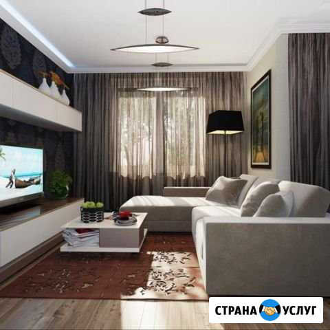 Ремонт Камызяк - изображение 1