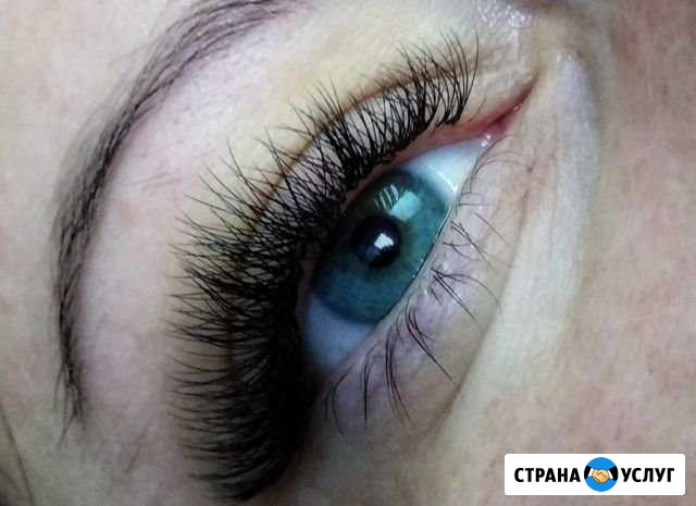 Наращивание Брянск - изображение 1