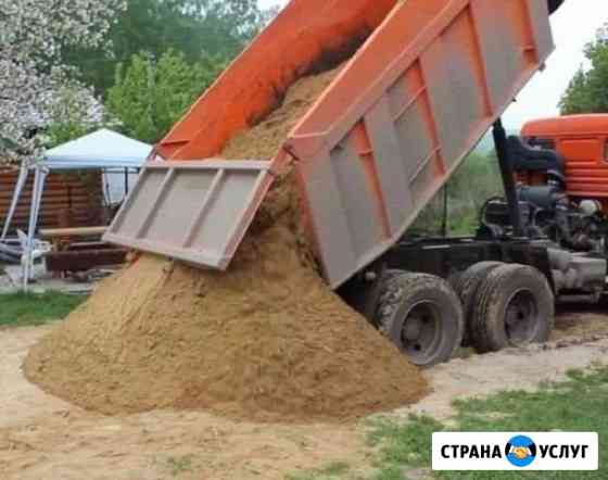 Спецтехника, камаз Выборг