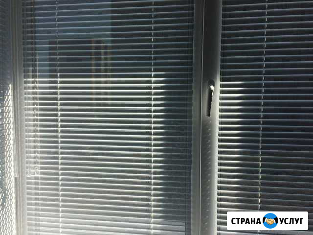 Ремонт и обслуживание жалюзи Сыктывкар - изображение 1