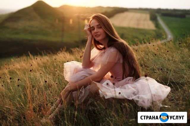 Индивидуальный фотограф Краснодар - изображение 1