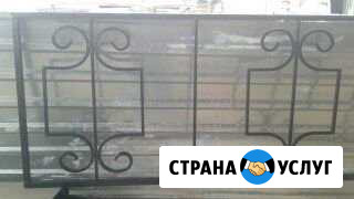 Ограды,кресты Богородск - изображение 1