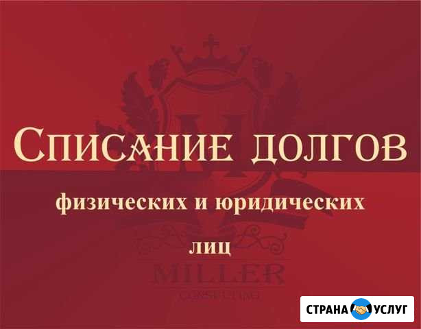 Законное списание долгов банкротство Казань - изображение 1