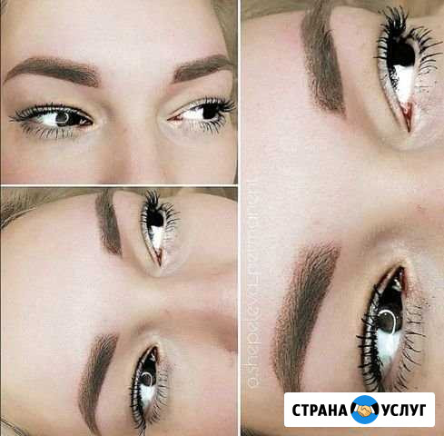 Пудровые брови Керчь - изображение 1