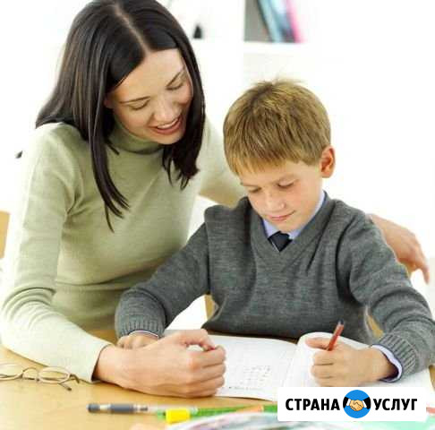 Репетитор по математике Ростов - изображение 1