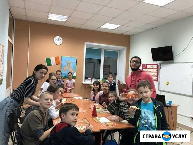 Репетитор английского Барнаул - изображение 1