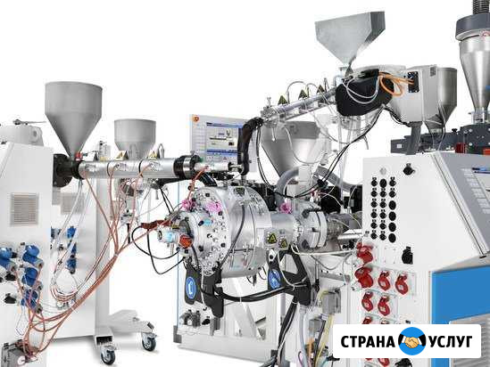 Технология, монтаж, документация, сертификация Тула - изображение 1