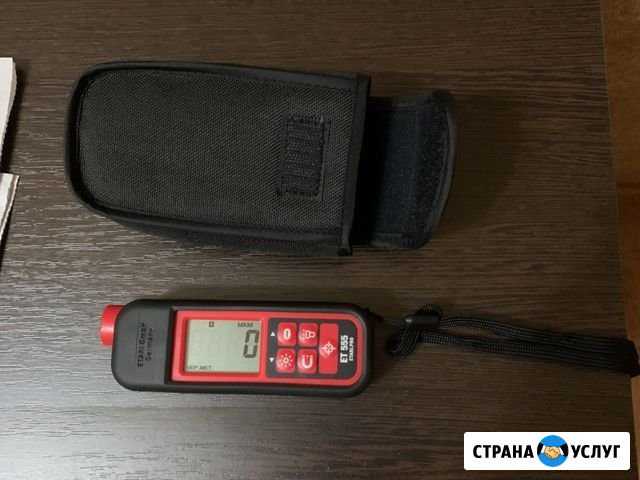 Аренда толщиномера Брянск - изображение 1