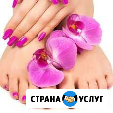 Маникюр, педикюр, косметолог Рязань - изображение 1