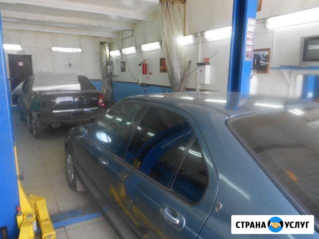 Сто Гранд все виды ремонта вашего авто Пенза - изображение 1