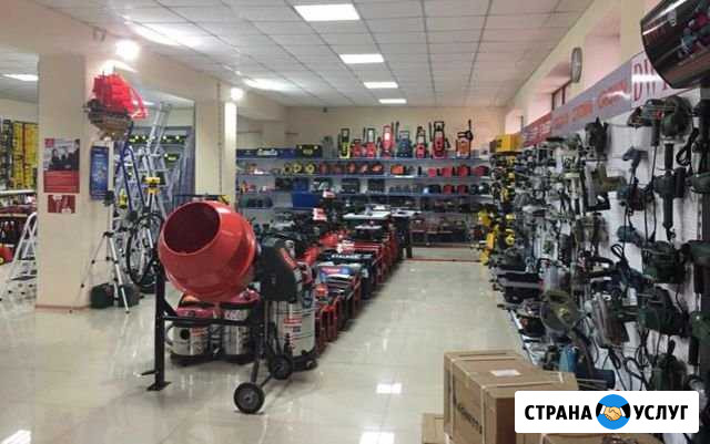 Аренда инстумента Новый Уренгой - изображение 1