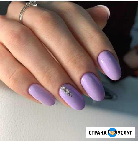 Маникюр Казань - изображение 1