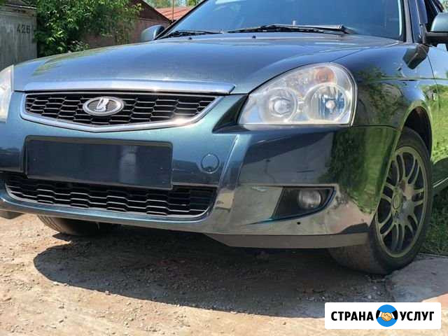 Покраска авто Тверь - изображение 1
