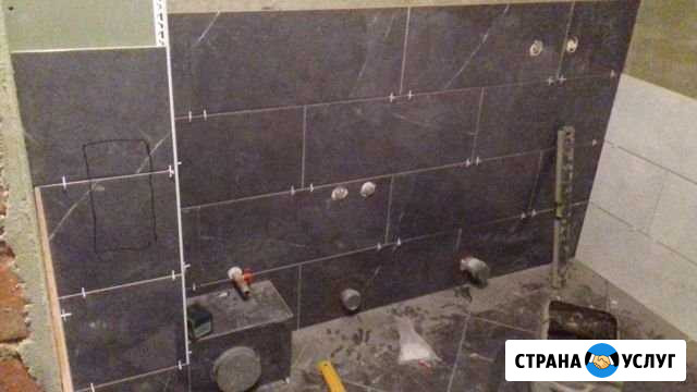 Строитель Сурок - изображение 1