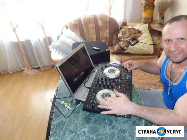 Ди-джей Курган - изображение 1
