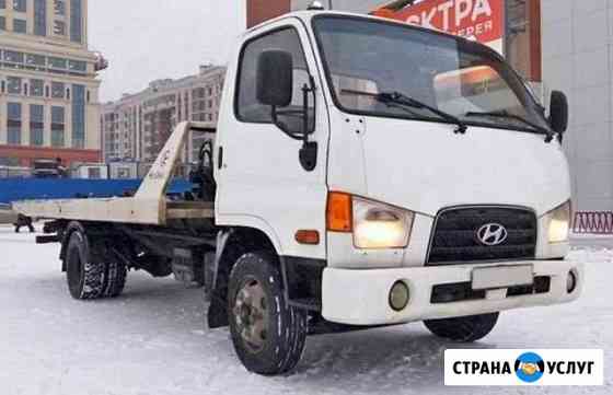 Эвакуатор Санкт-Петербург