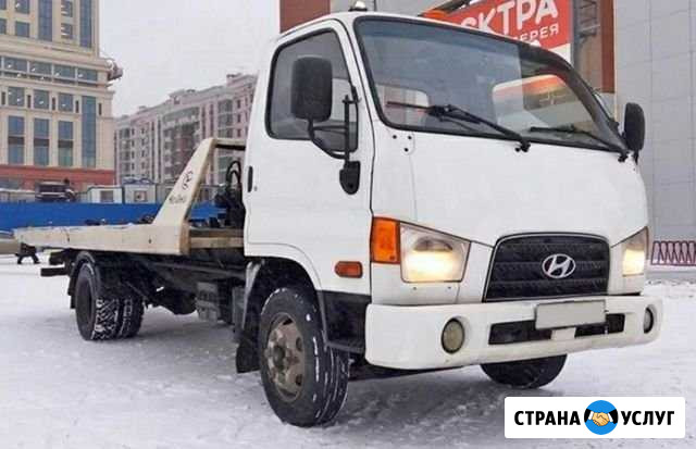 Эвакуатор Санкт-Петербург - изображение 1