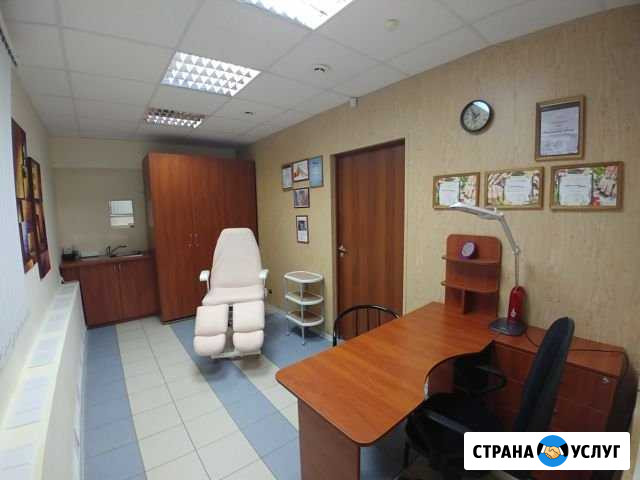 Аренда кабинета, кресла Волгоград - изображение 1