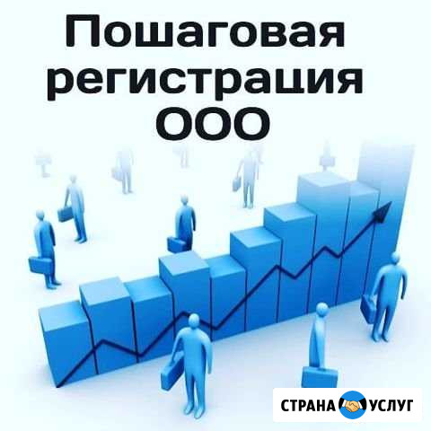 Регистрация Ип Регистрация Ооо Волгоград - изображение 1