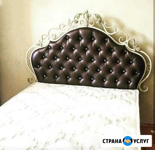 Кровать Брянск - изображение 1