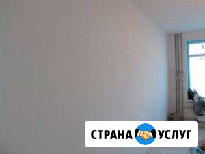 Штукатур-маляр Новосибирск - изображение 1