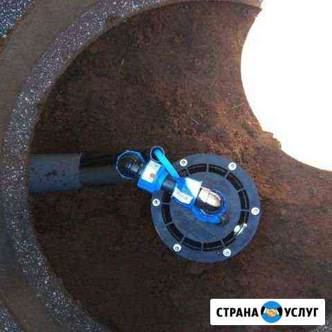 Бурение скважин Казань