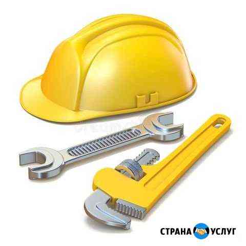 Муж на час / мастер Москва