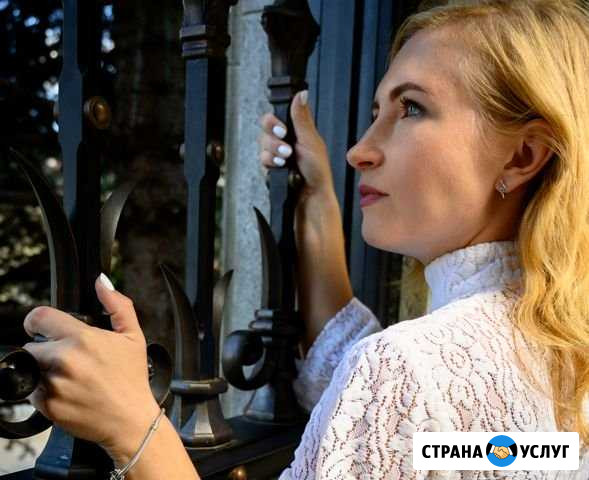 Фотосессии в Ульяновске Ульяновск - изображение 1