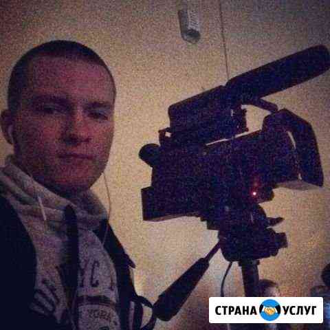 Видеосъёмка и Озвучка Благовещенск