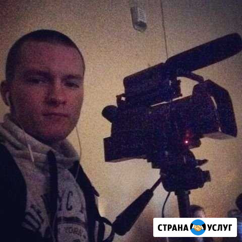 Видеосъёмка и Озвучка Благовещенск - изображение 1