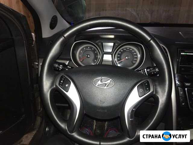 Автоателье Нижневартовск - изображение 1