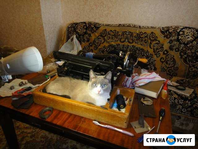 Ремонт швейных машин Ижевск - изображение 1