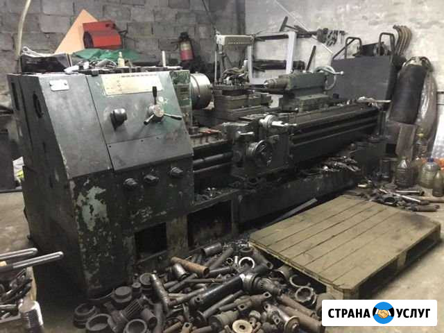 Токарные работы г.Коряжма Коряжма - изображение 1