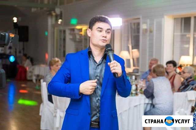 Ведущий и Музыкант праздничных мероприяти Одинцово - изображение 1