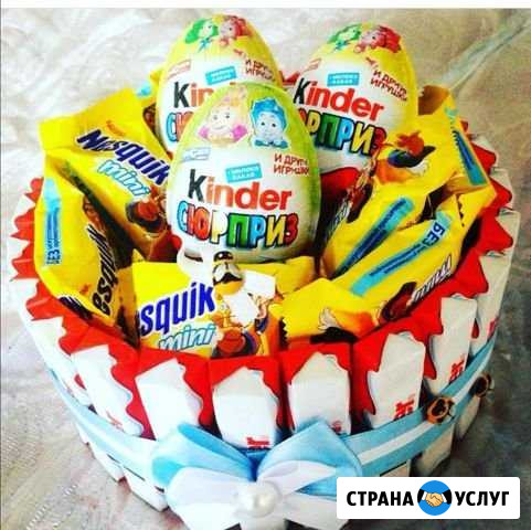 Подарочные наборы Барнаул - изображение 1