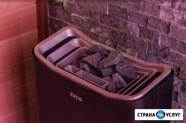 Строительство сауны/бани. Отделка сауны/бани Апшеронск - изображение 1