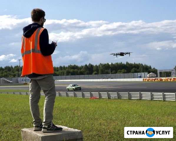Видеосъемка, аэросъемка в Нижнем Новгороде Нижний Новгород - изображение 1