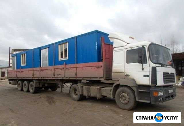 Панель бортовая, длинномер. Бортовая машина Пермь - изображение 1