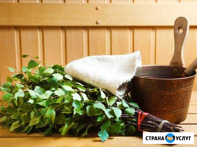 Баня Тында - изображение 1