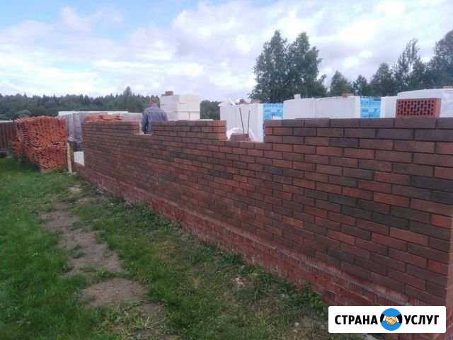 Строительство домов, дачей, коттеджей Обнинск - изображение 1