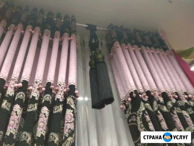 Услуги швеи Джалиль - изображение 1