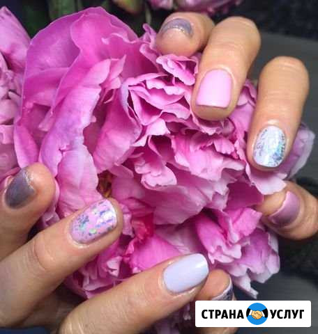 Маникюр Мурманск - изображение 1