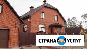 Строительства домов, дач, коттеджей Нефтеюганск - изображение 1