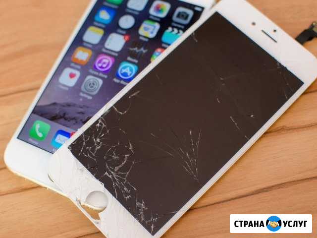 Срочный ремонт iPhone, ремонт телефонов, сотовых Вологда - изображение 1