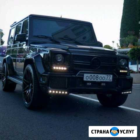 Тонирование автомобилей Бирск - изображение 1