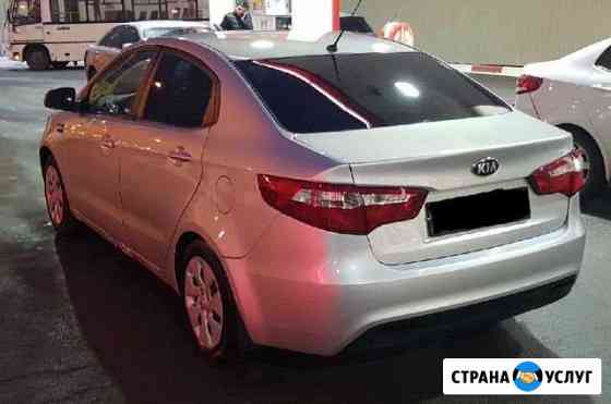 Аренда авто Мурманск