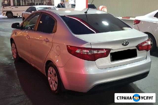 Аренда авто Мурманск - изображение 1