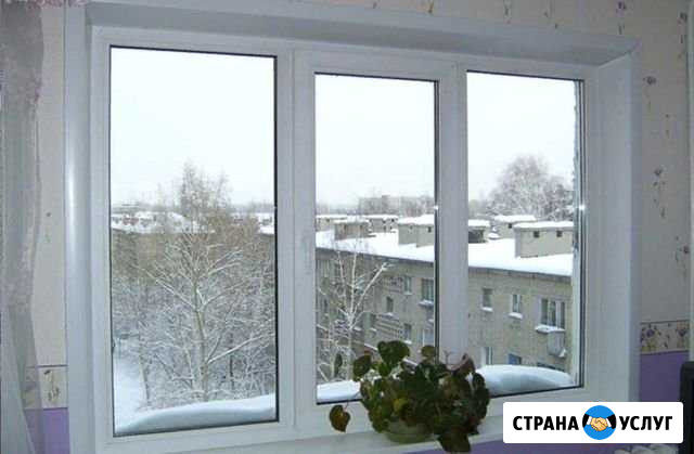 Теплоокна Череповец - изображение 1