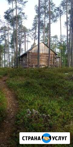 Рыбалка, охота.карелия, кестинга. Рыбалка на Топоз Калевала - изображение 1