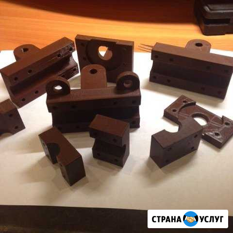 Изготавливаю пластиковые детали Тамбов - изображение 1